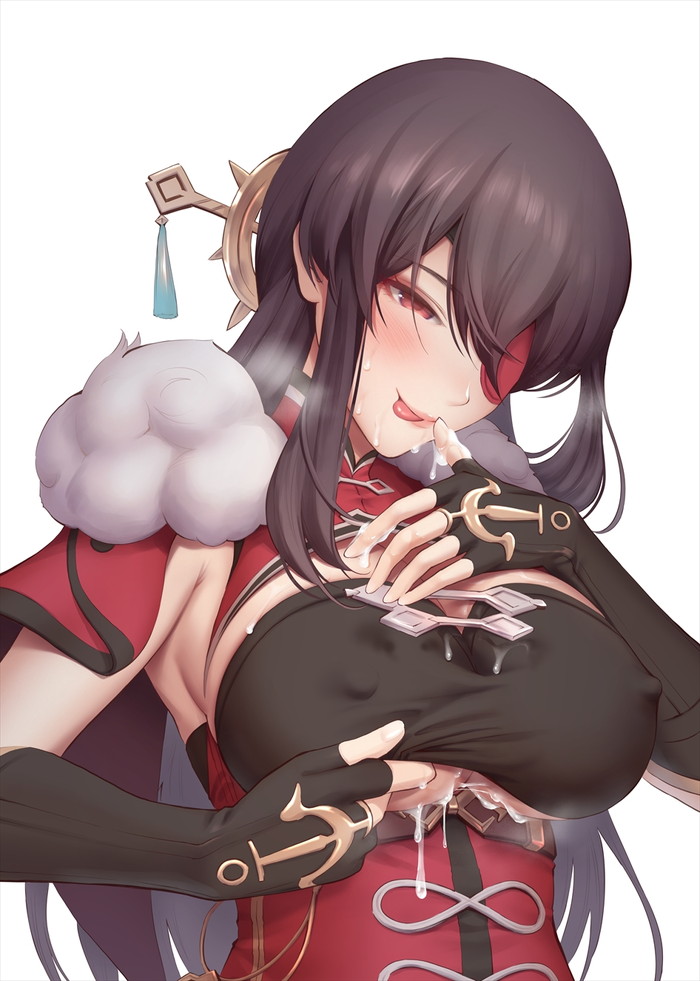 【二次】大人の色気を感じるお姉さんたちのエロ画像 Part２