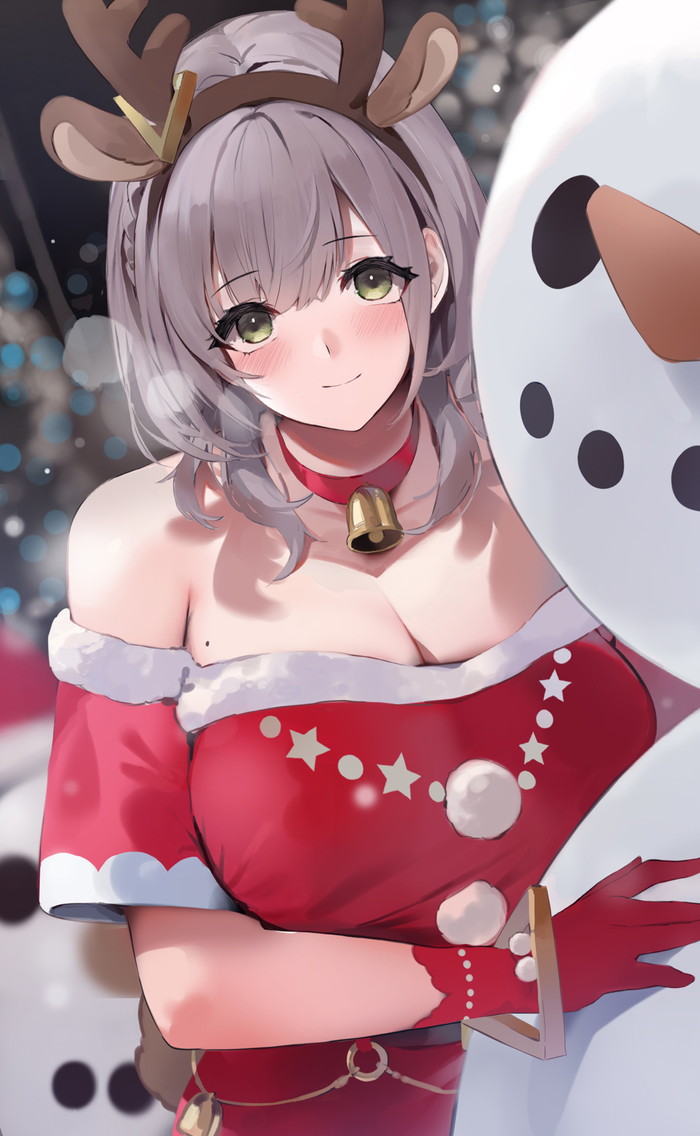 【二次】大人の色気を感じるお姉さんたちのエロ画像 Part２