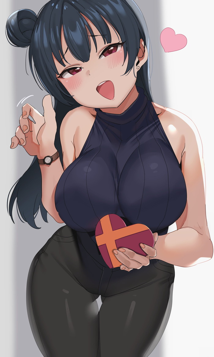【二次】大人の色気を感じるお姉さんたちのエロ画像 Part２