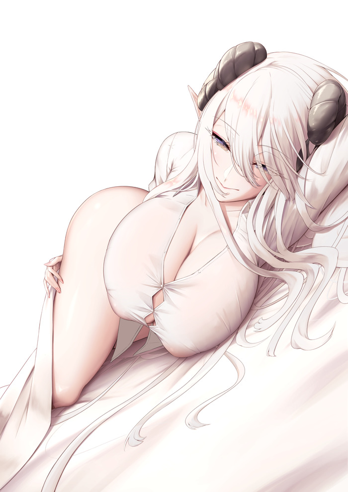 【二次】大人の色気を感じるお姉さんたちのエロ画像 Part２