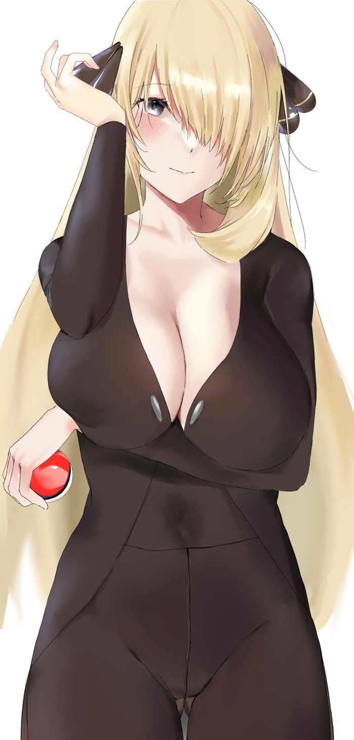 【二次】大人の色気を感じるお姉さんたちのエロ画像 Part２