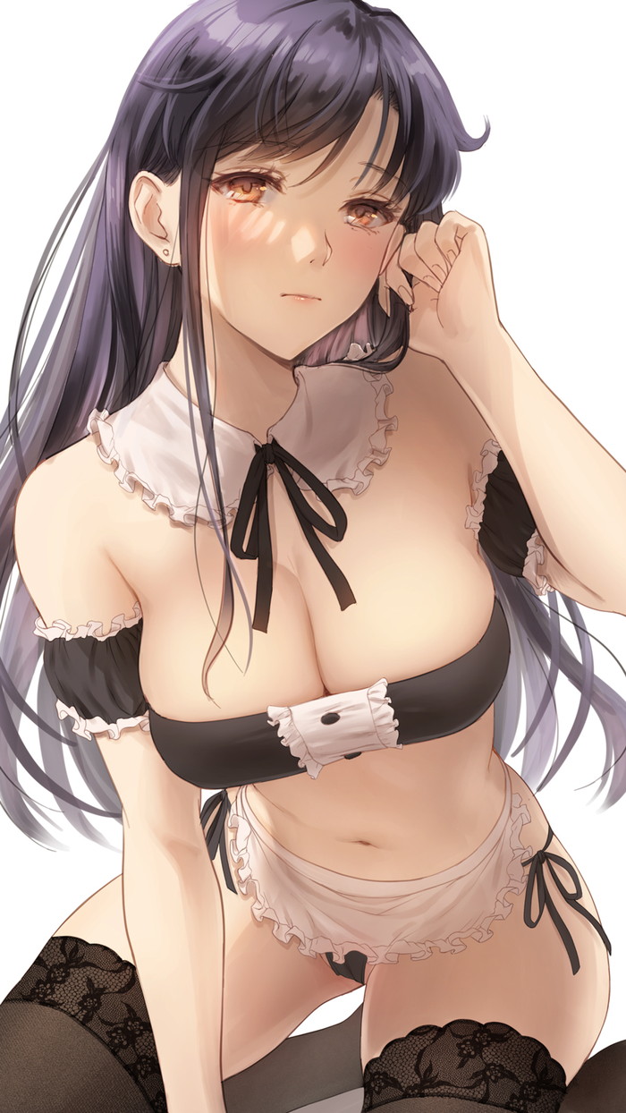 【二次】大人の色気を感じるお姉さんたちのエロ画像 Part２