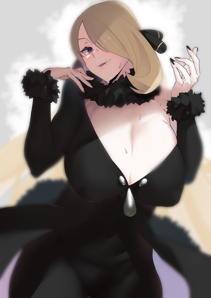 【二次】大人の色気を感じるお姉さんたちのエロ画像 Part４