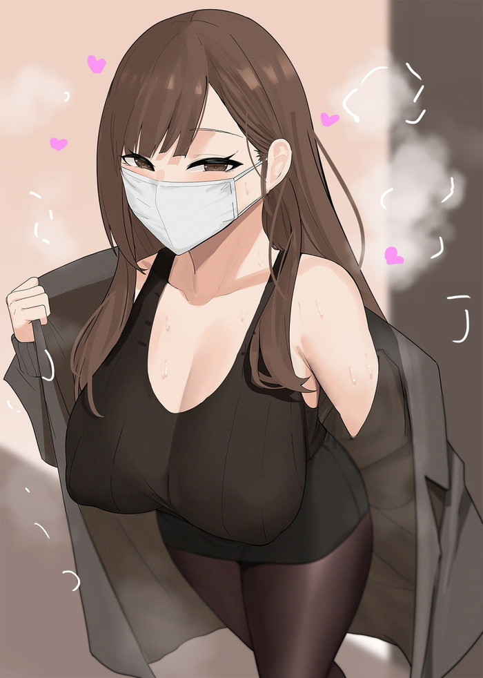 【二次】大人の色気を感じるお姉さんたちのエロ画像 Part４