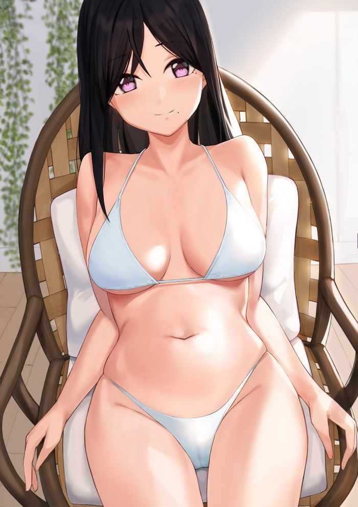 【二次】大人の色気を感じるお姉さんたちのエロ画像 Part４