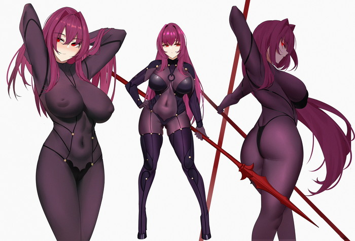 【二次】透け乳首やポッチがエロいノーブラ画像 Part１４