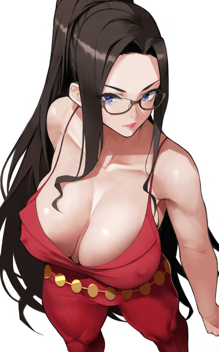 【二次】透け乳首やポッチがエロいノーブラ画像 Part１４