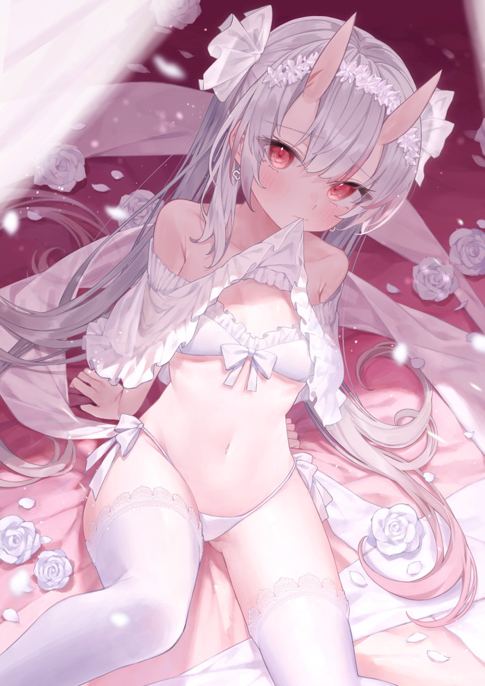 【二次】ロリ、幼女のエロ画像まとめ Part４３