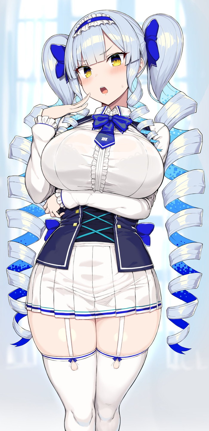 スケベな制服JK、JCたちのエロ画像まとめ Part６７