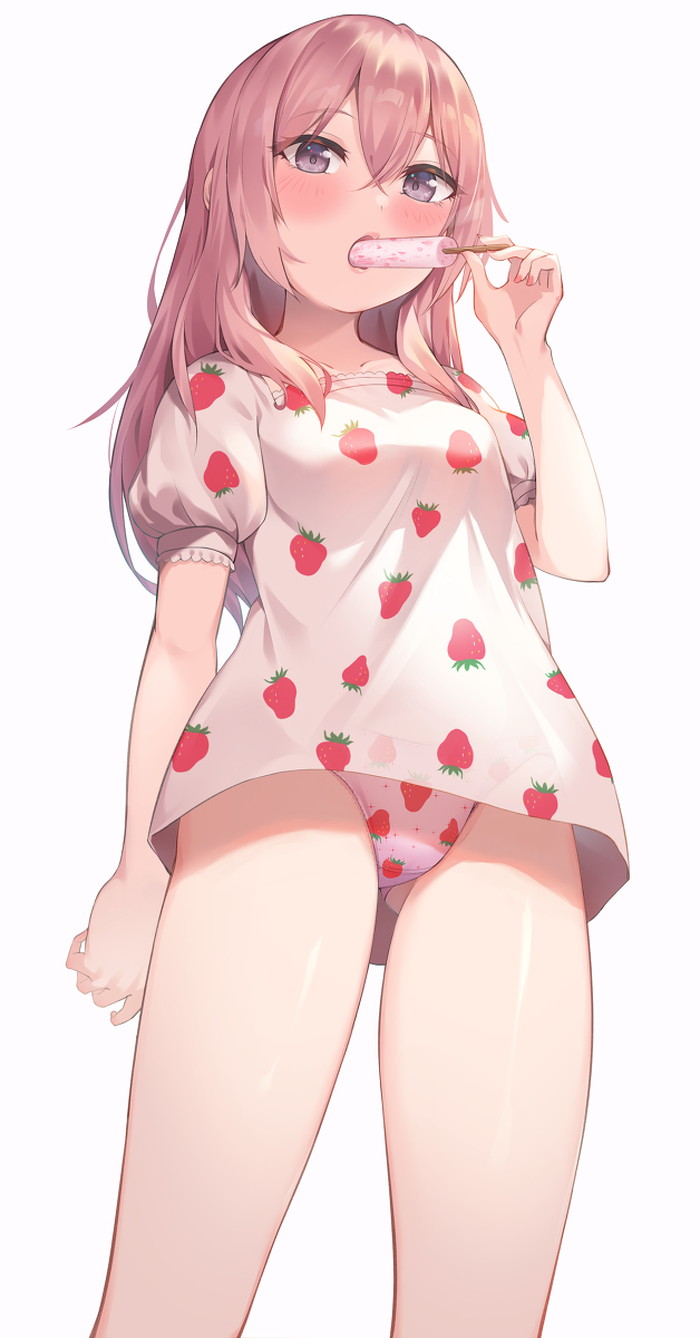 【二次】美少女しかいないエロ、微エロ画像 Part４６