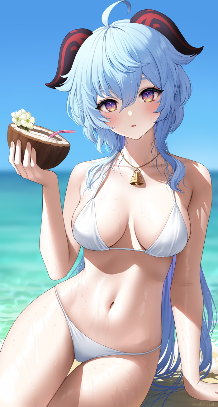 【二次】美少女しかいないエロ、微エロ画像 Part４６