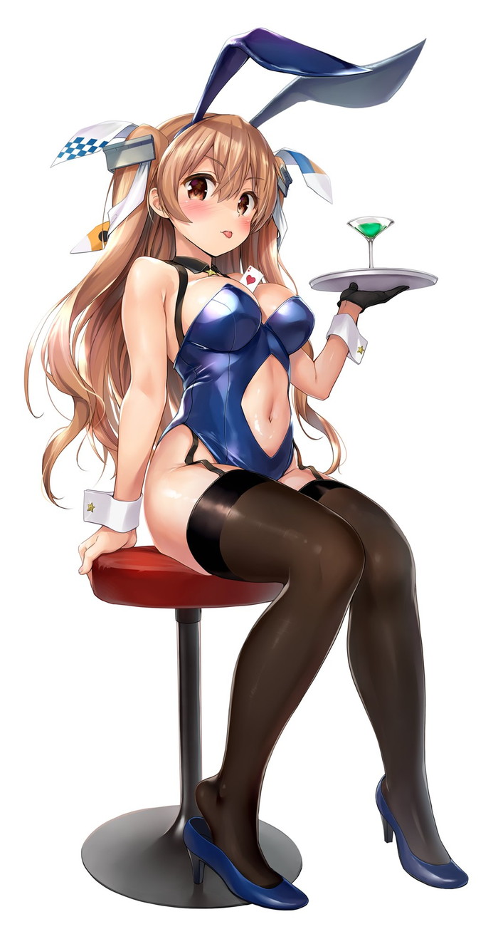 【二次】美少女しかいないエロ、微エロ画像 Part４６