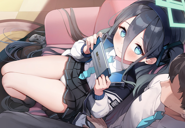 【二次】美少女しかいないエロ、微エロ画像 Part４６