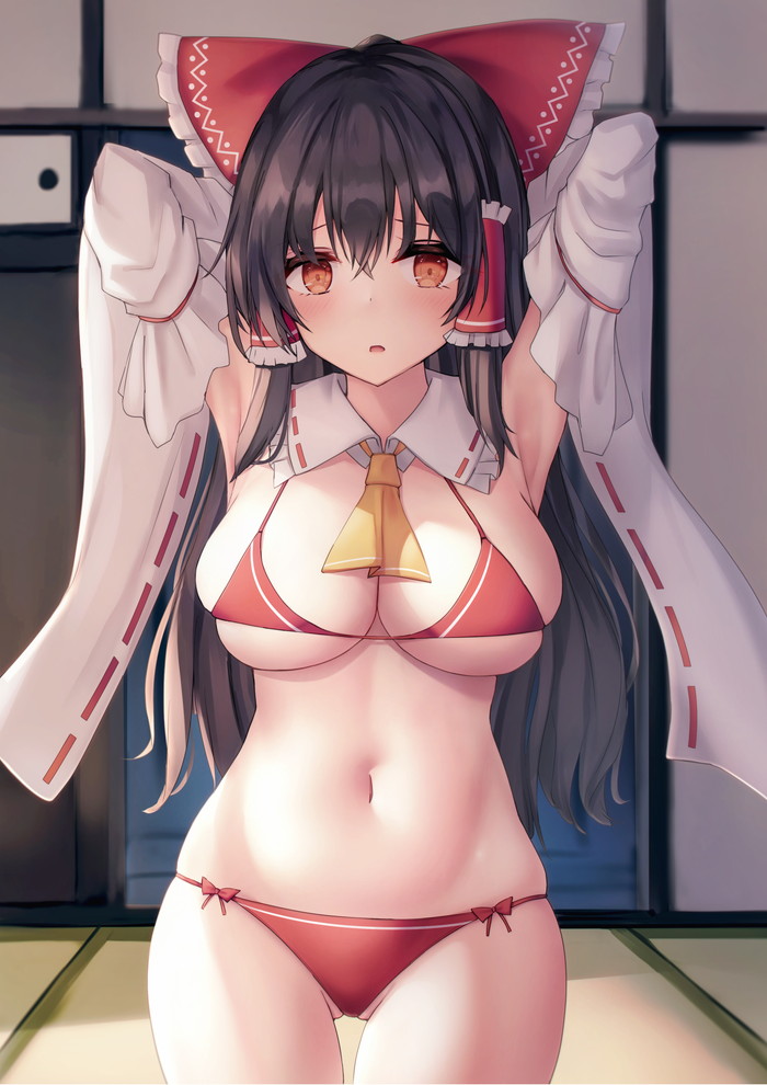 【二次】美少女しかいないエロ、微エロ画像 Part４６