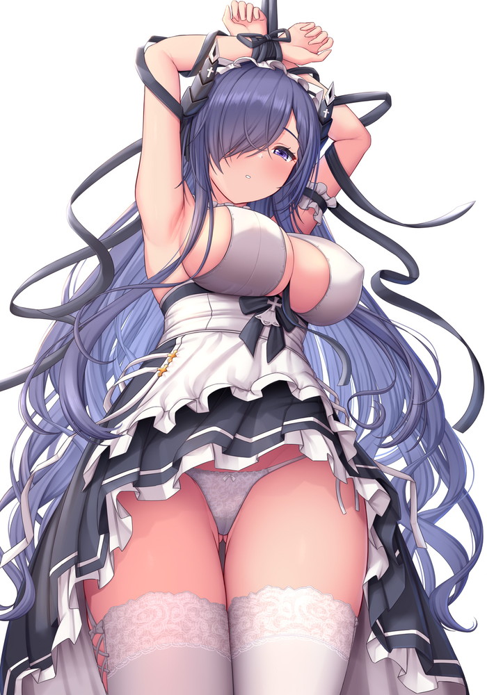 【二次】美少女しかいないエロ、微エロ画像 Part４６