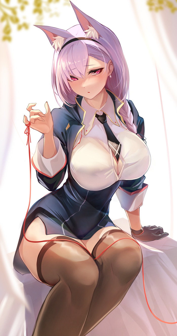 【二次】美少女しかいないエロ、微エロ画像 Part４６
