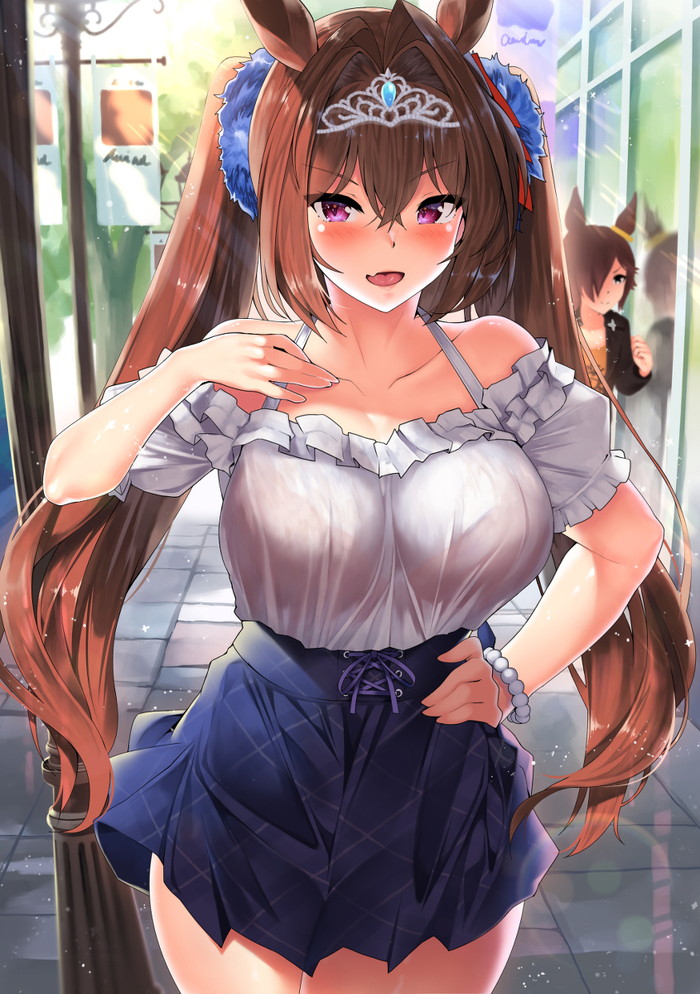 【二次】猫耳、狐耳などが生えたケモミミっ娘たちのエロ画像 Part５８