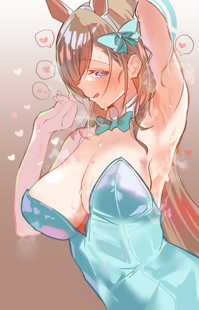 【二次】瞳にハートを浮かべた女の子のエロ画像 Part１