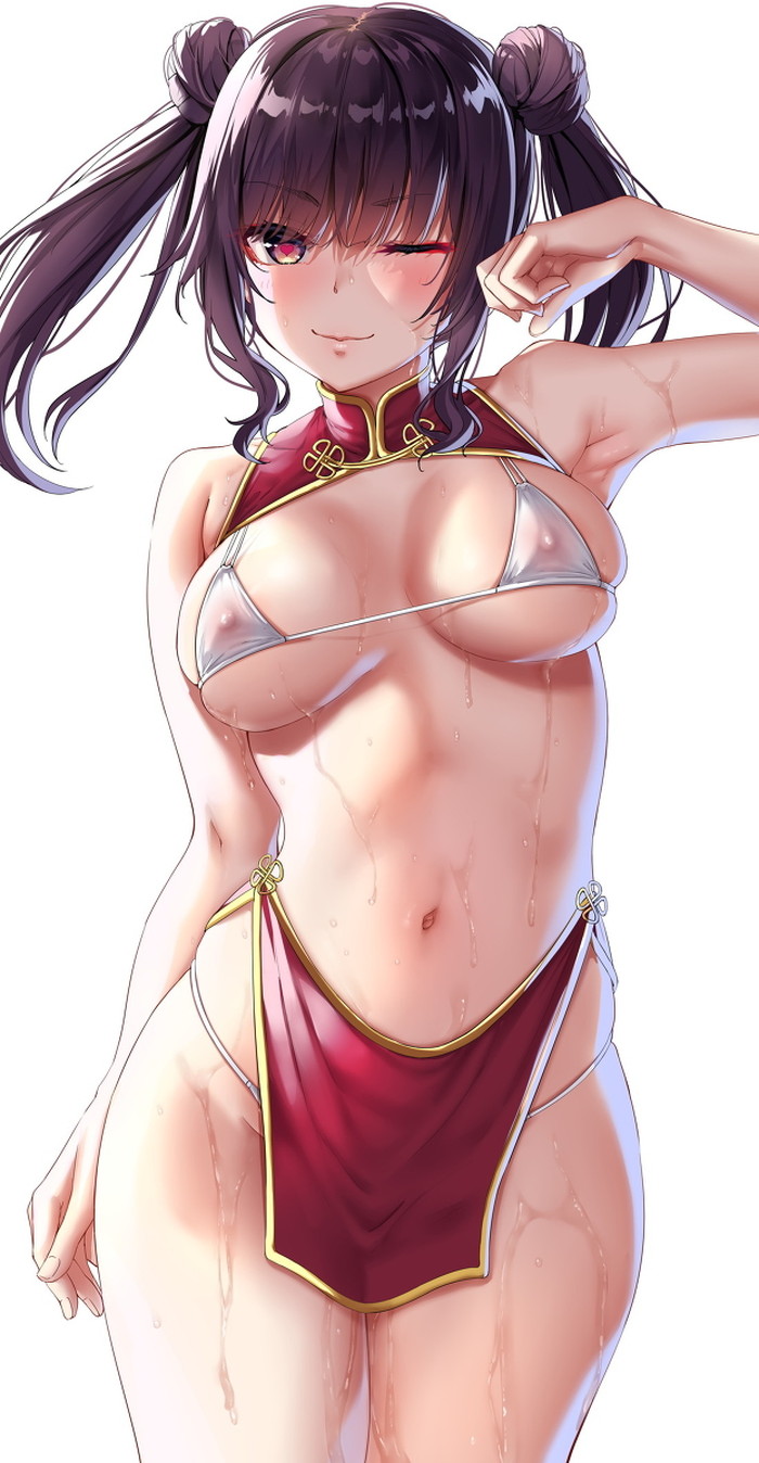 【美乳】綺麗なおっぱい画像まとめ Part４