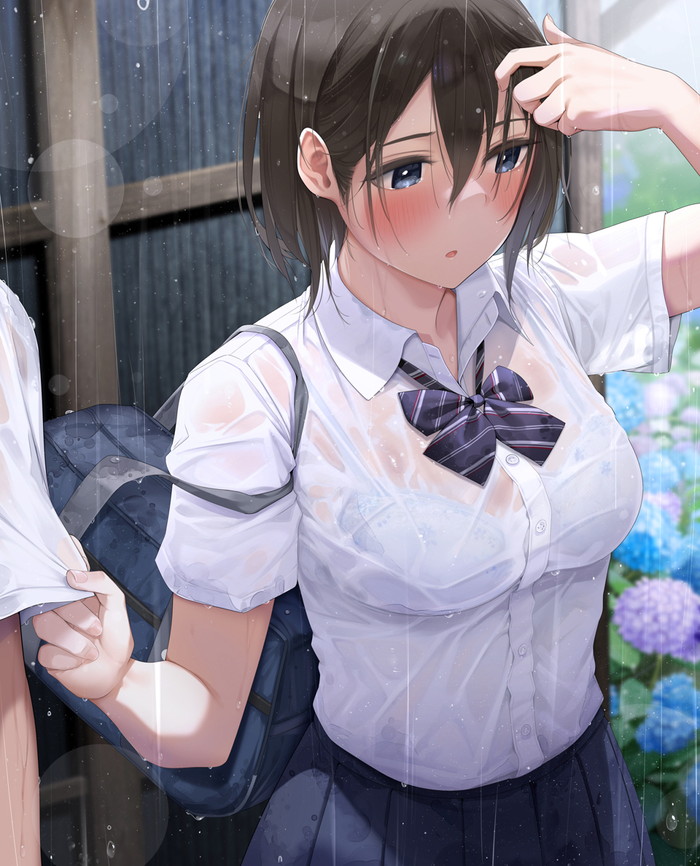 【美乳】綺麗なおっぱい画像まとめ Part４