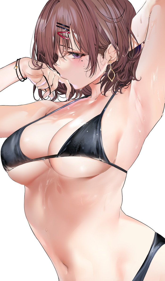 【美乳】綺麗なおっぱい画像まとめ Part４