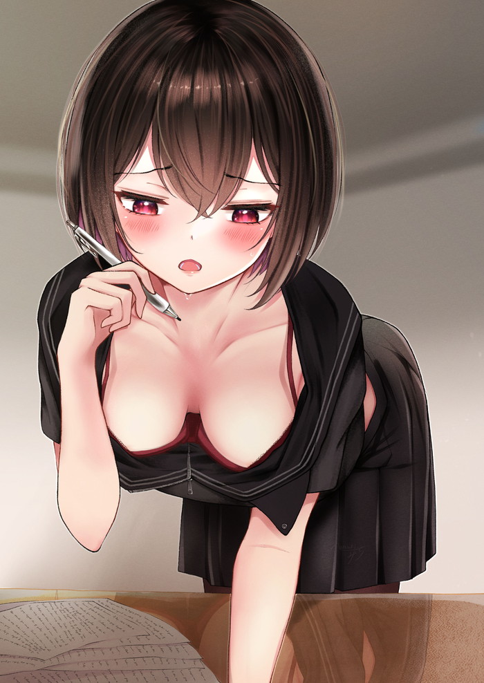 【美乳】綺麗なおっぱい画像まとめ Part４