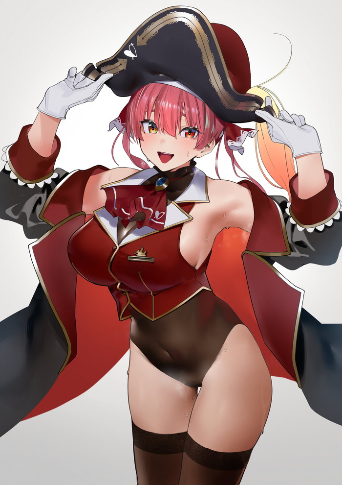 【ムワァ】スケベなメスの臭いが漂うエロ画像 Part４０