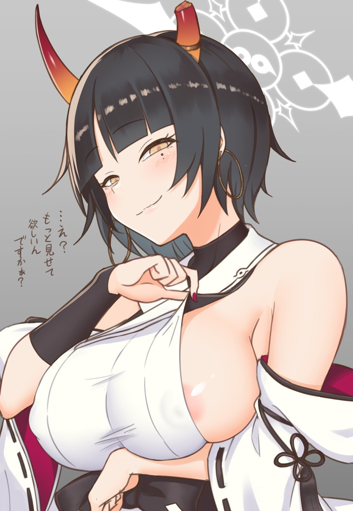 【二次】卑猥な身体とポーズで誘ってくる誘惑エロ画像 Part５