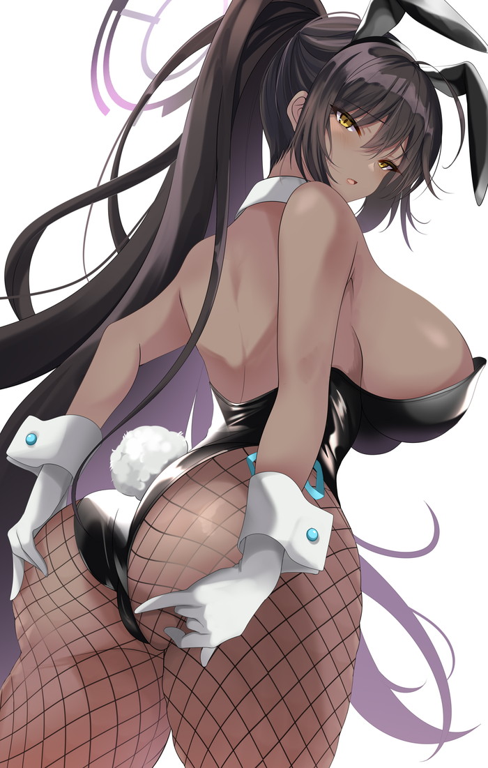 【二次】尻フェチに嬉しいお尻エロ画像 Part５２