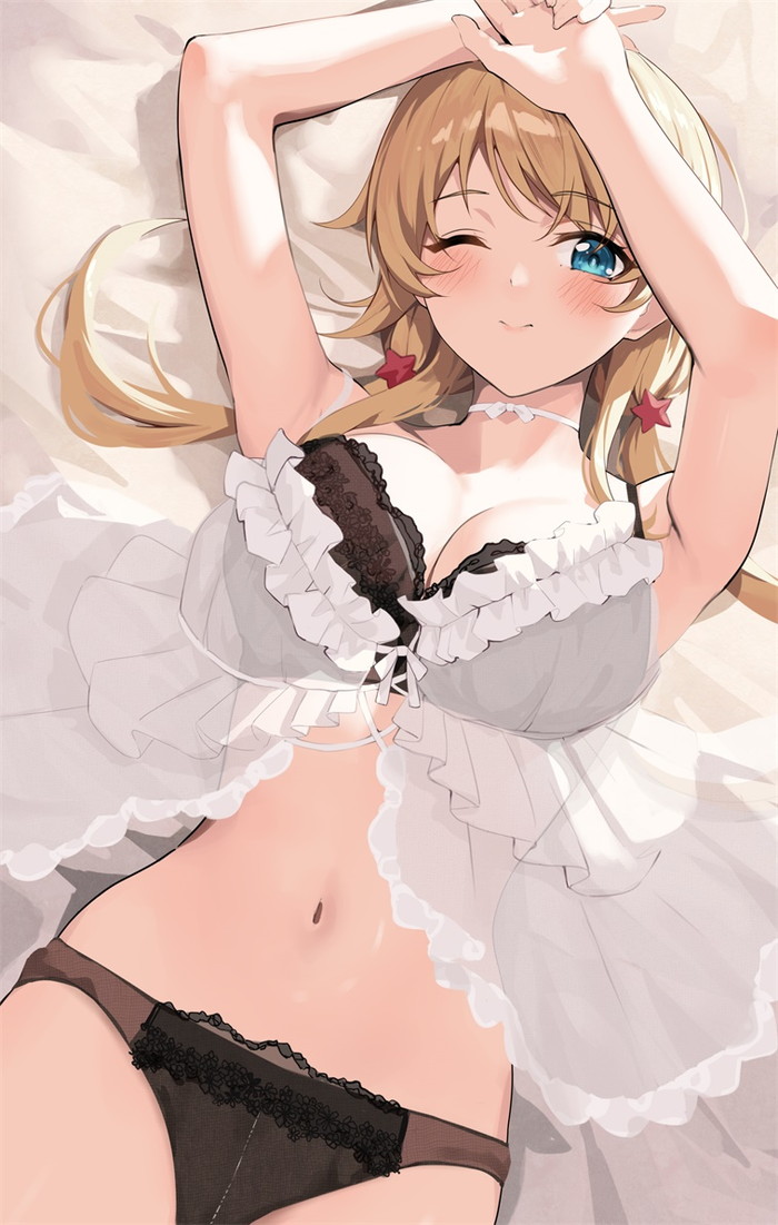 アイマスシリーズのエロ画像まとめ Part３６