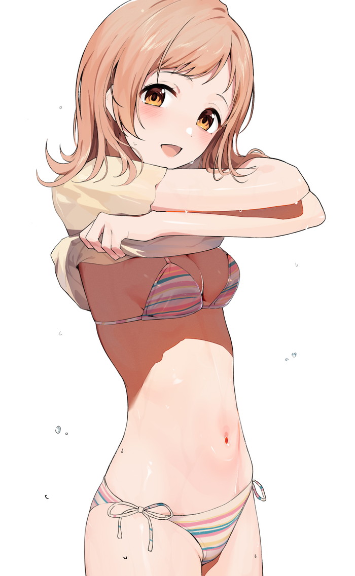 【二次】スタイル抜群なスレンダー体型の女の子のエロ画像 Part１６
