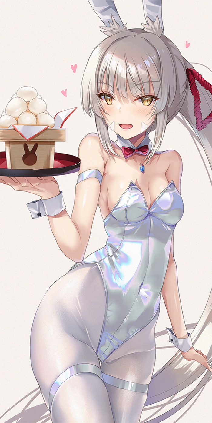 【二次】ポニーテール、サイドテールの女の子のエロ画像 Part３０
