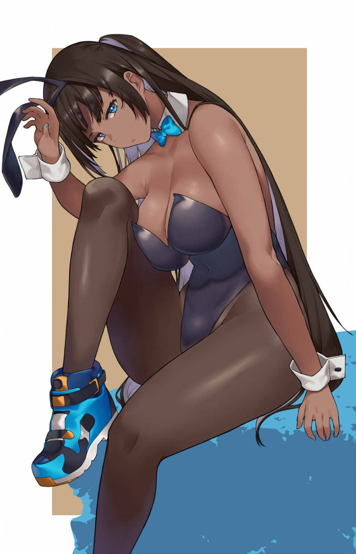 【二次】ポニーテール、サイドテールの女の子のエロ画像 Part３０
