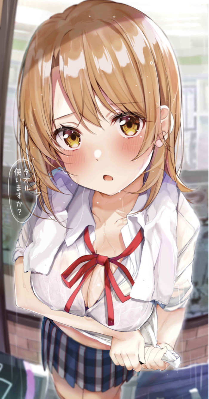 スケベな制服JK、JCたちのエロ画像まとめ Part７０