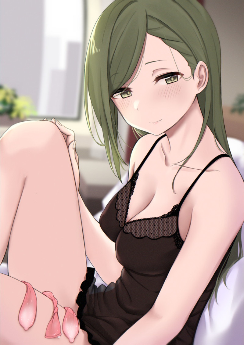 【二次】大人の色気を感じるお姉さんたちのエロ画像 Part７