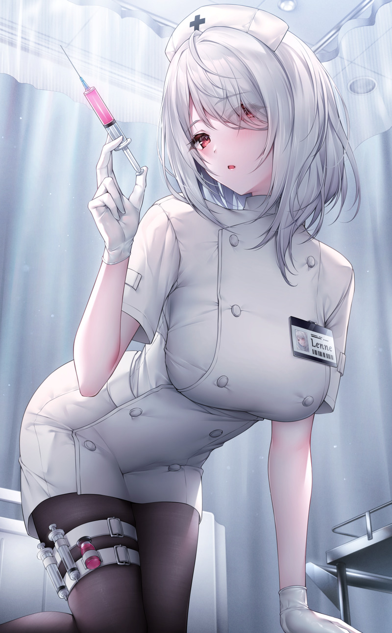 【二次】大人の色気を感じるお姉さんたちのエロ画像 Part７