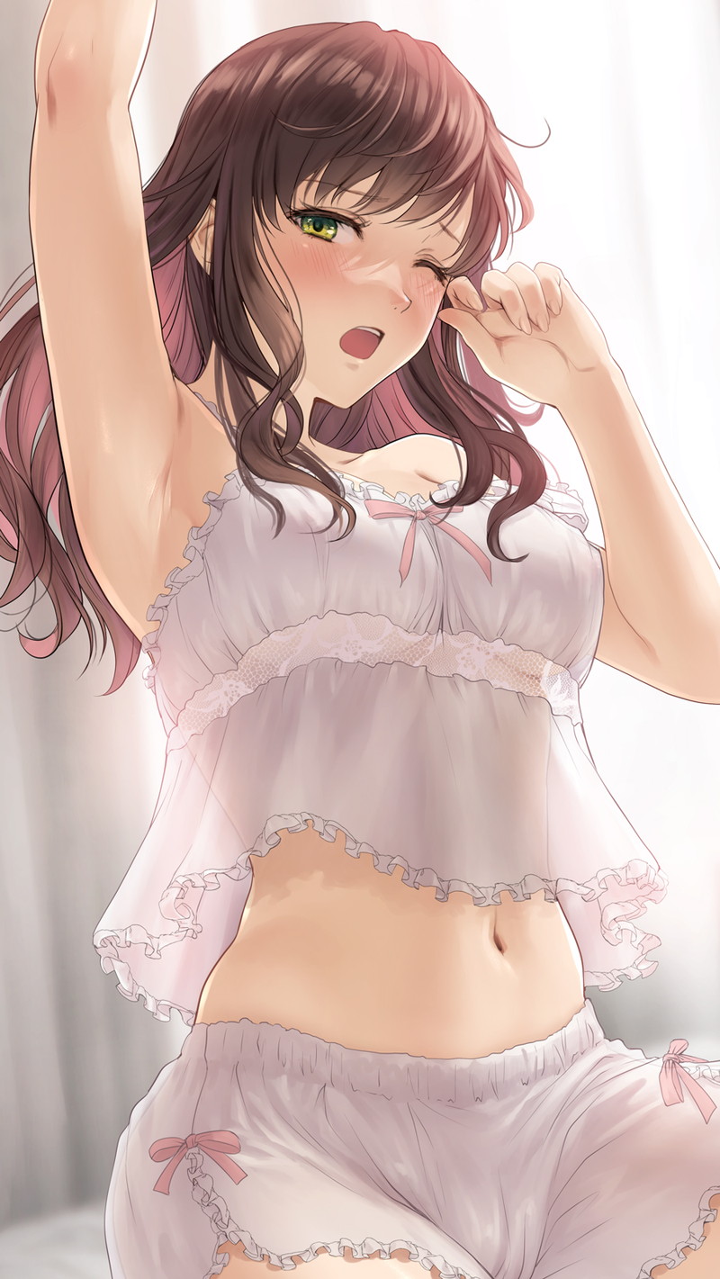 【二次】大人の色気を感じるお姉さんたちのエロ画像 Part７