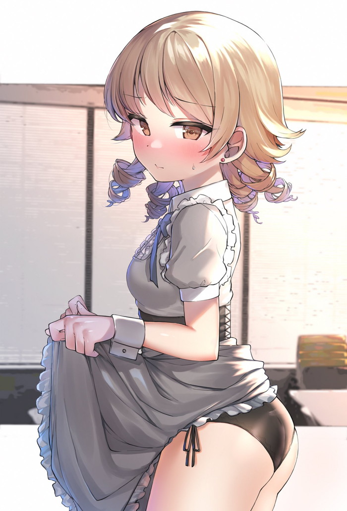 【二次】お姫様、お嬢様な感じの女の子のエロ画像ください Part４