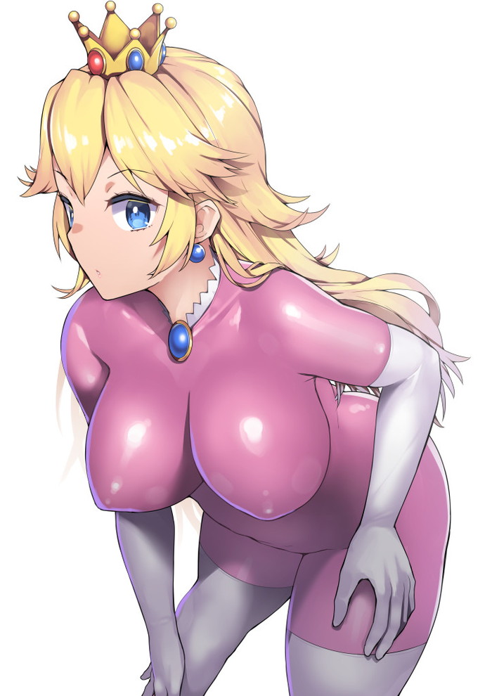 【二次】お姫様、お嬢様な感じの女の子のエロ画像ください Part４