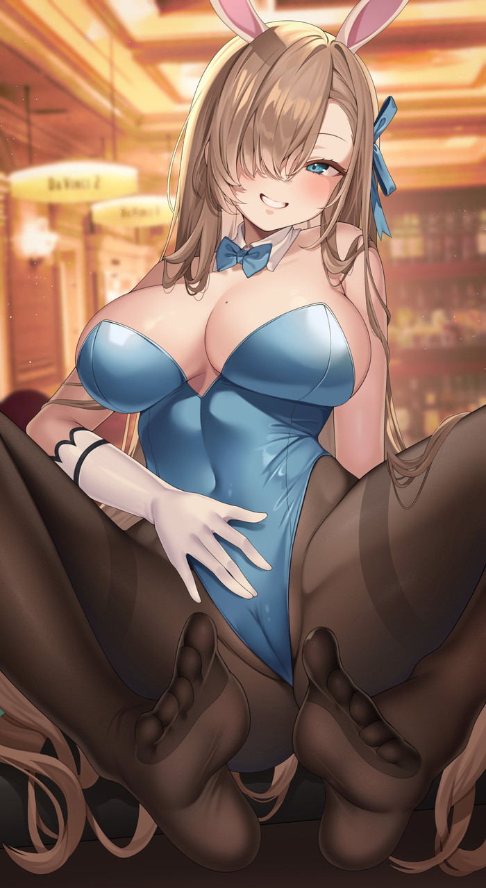 【二次】エッチなほくろのある女性たちのエロ画像 Part１４