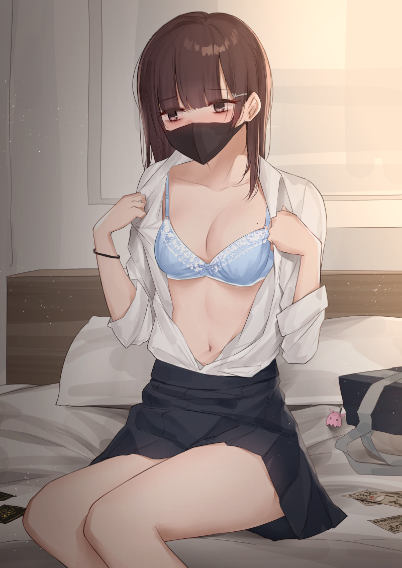 二次元ギャルのエロ画像まとめ Part１５
