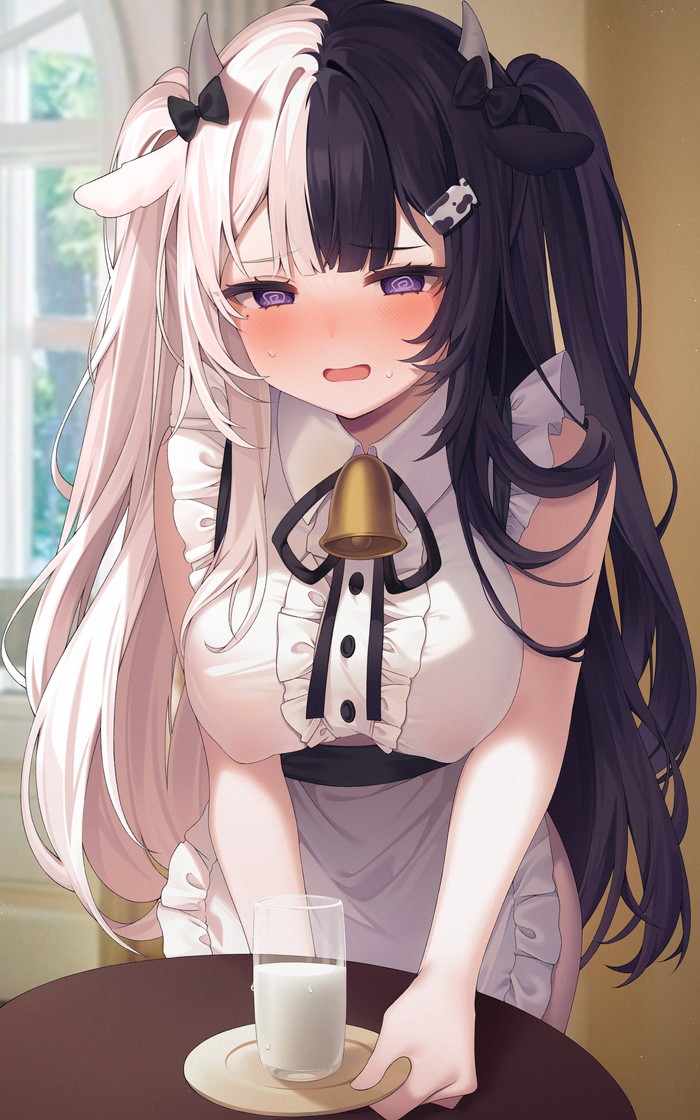 ツインテール限定のエロ画像まとめ Part５４