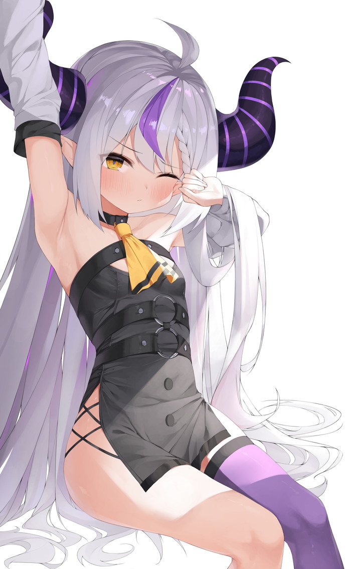 Vtuber、バーチャルYouTuberのエロ画像 Part７０