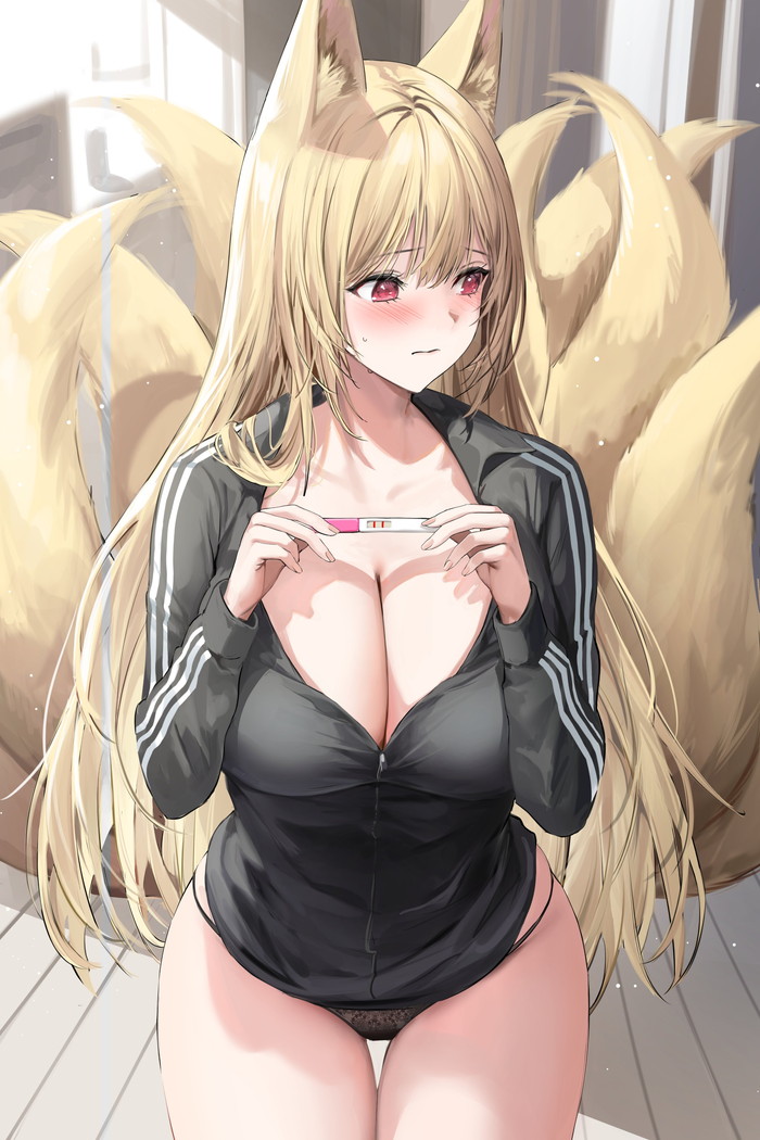 【二次】可愛いパンツからセクシーなパンティーまで集めたエロ画像まとめ Part９