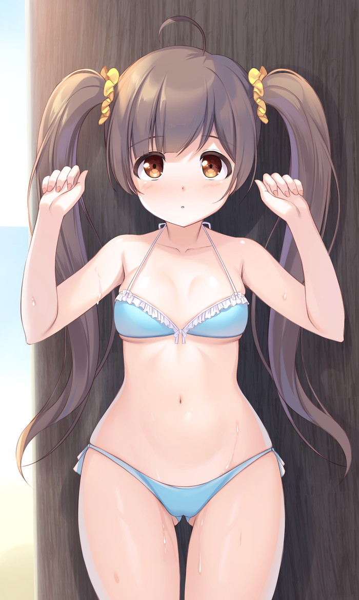 二次ロリのエロ画像限定まとめ Part５１