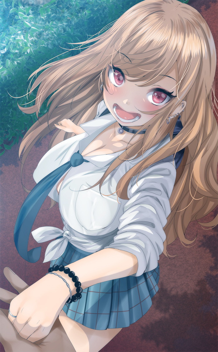 美しく描かれた綺麗系の二次微エロ画像 Part７０