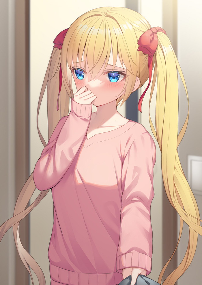 美しく描かれた綺麗系の二次微エロ画像 Part７０