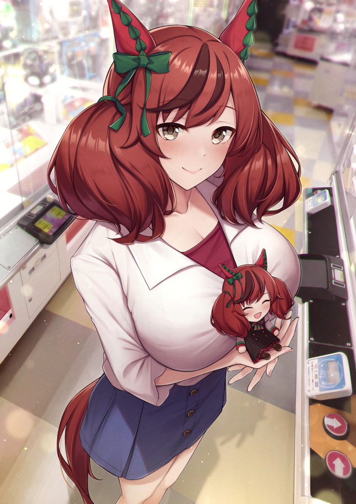 美しく描かれた綺麗系の二次微エロ画像 Part７０