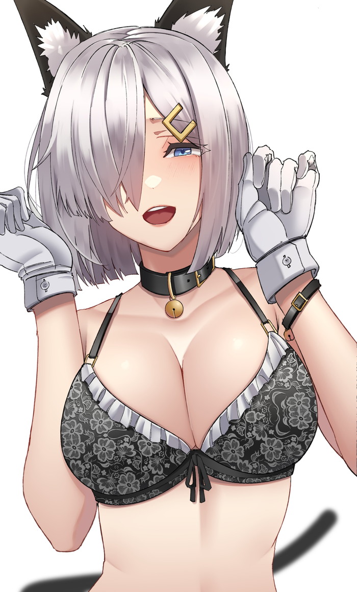 【二次】目線が向いちゃう魅惑の谷間画像 Part１４