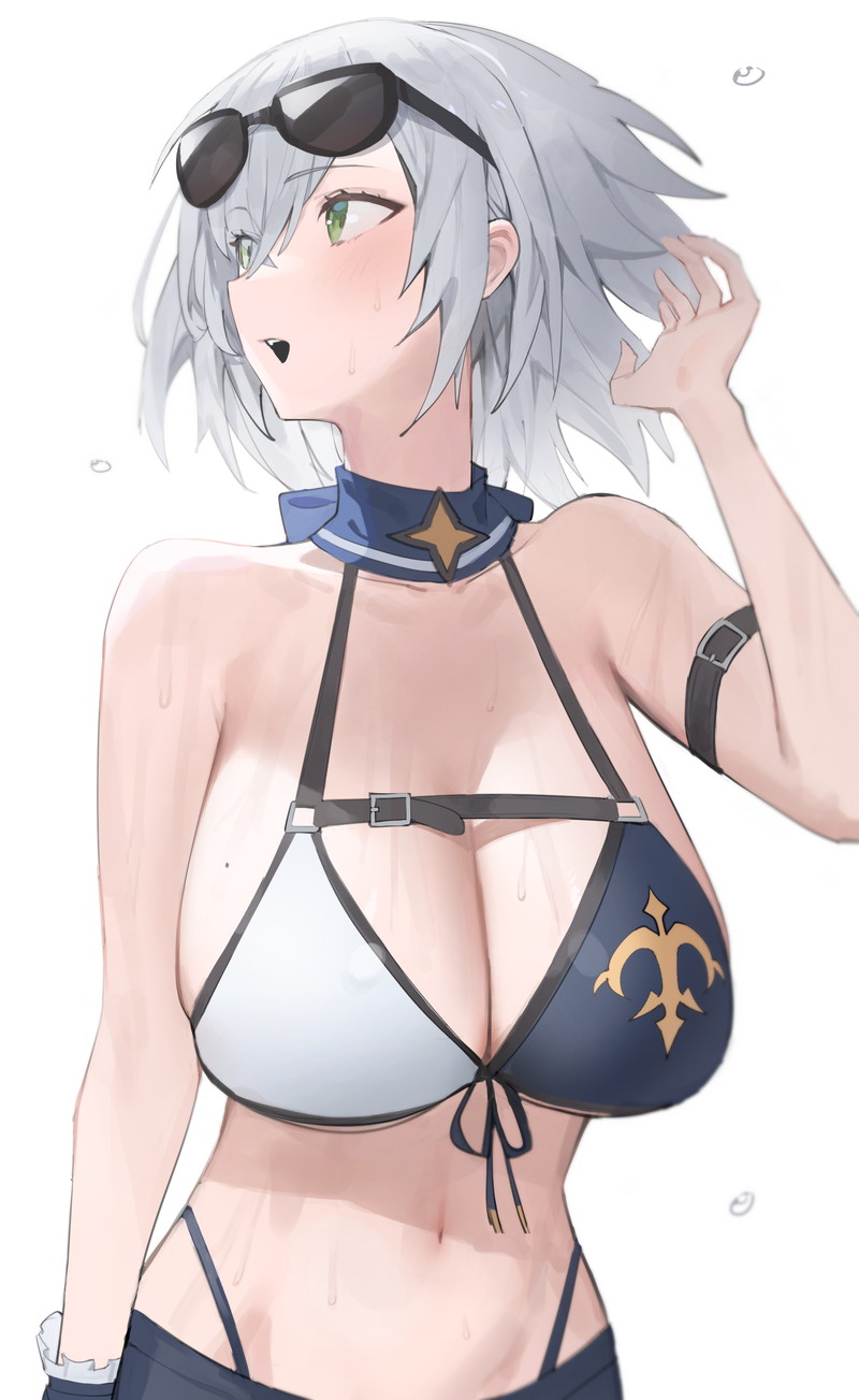 エロいおっぱいの二次画像が集まるまとめ Part７３